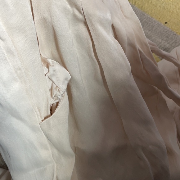 AGENT PANT - OPAL XSMALL - Picture 5 of 5